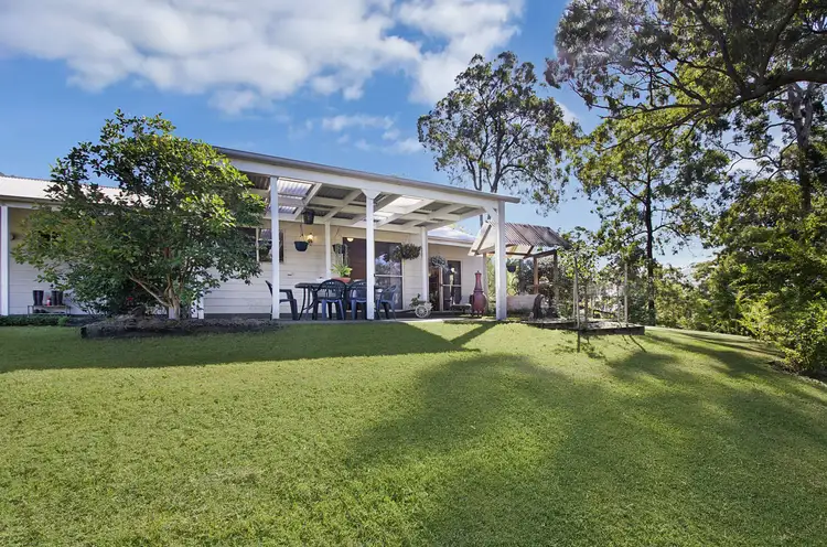 Fourth view of Homely rural property listing, 165 Quarry Road, Wauchope NSW 2446