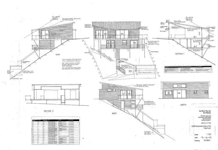 Second view of Homely land listing, 4918 Wisemans Ferry Road, Spencer NSW 2775