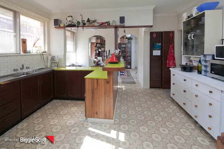 Fourth view of Homely house listing, 19 Iris Crescent, Boronia VIC 3155