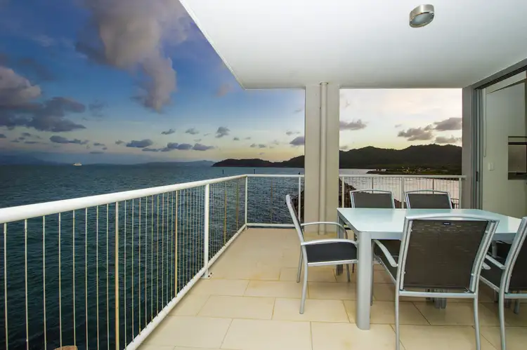 Second view of Homely unit listing, 4201/146 Sooning Street, Nelly Bay QLD 4819