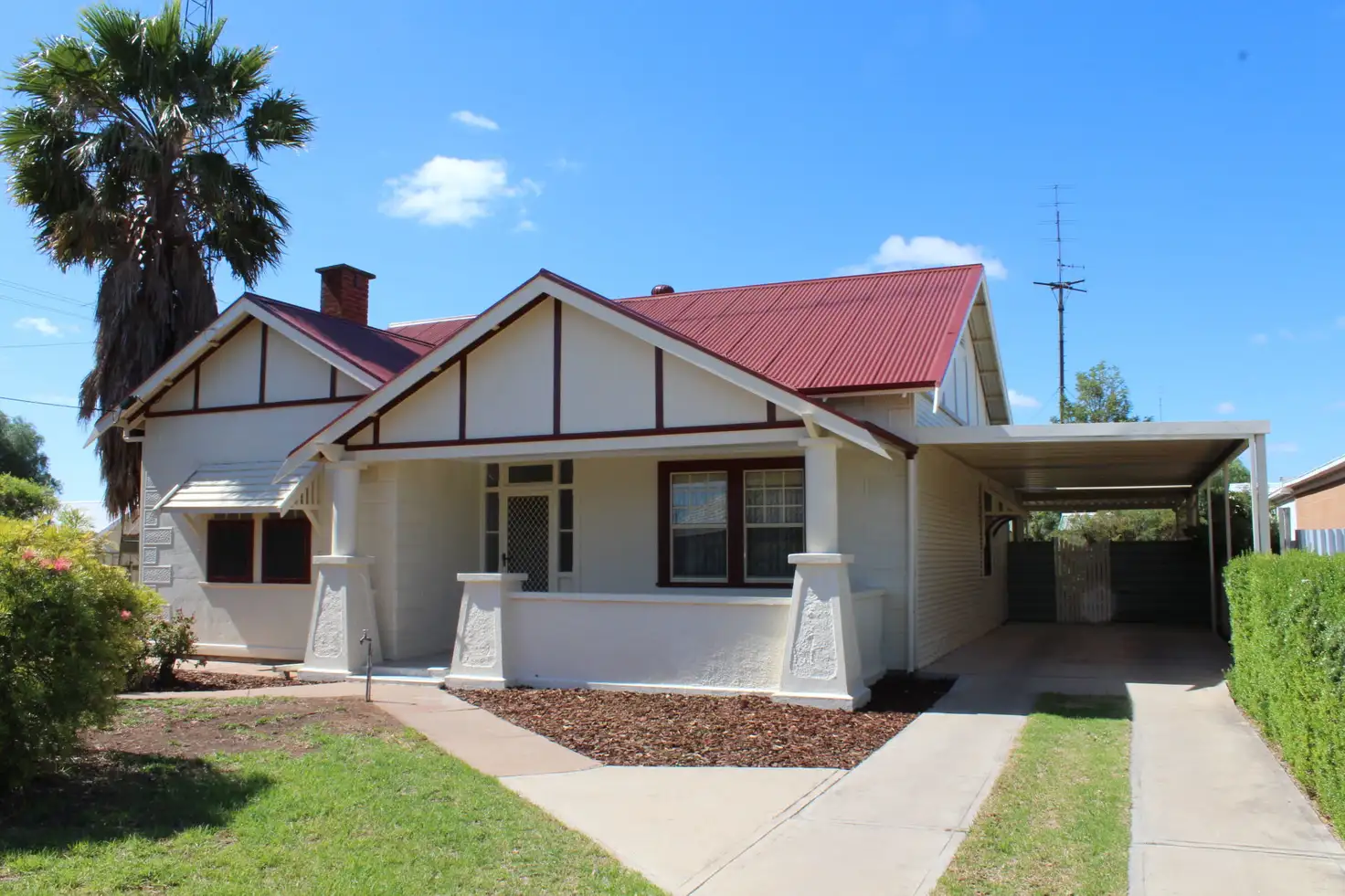 Main view of Homely house listing, 13 Balmoral Road, Port Pirie SA 5540