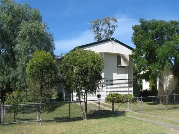 Address available on request