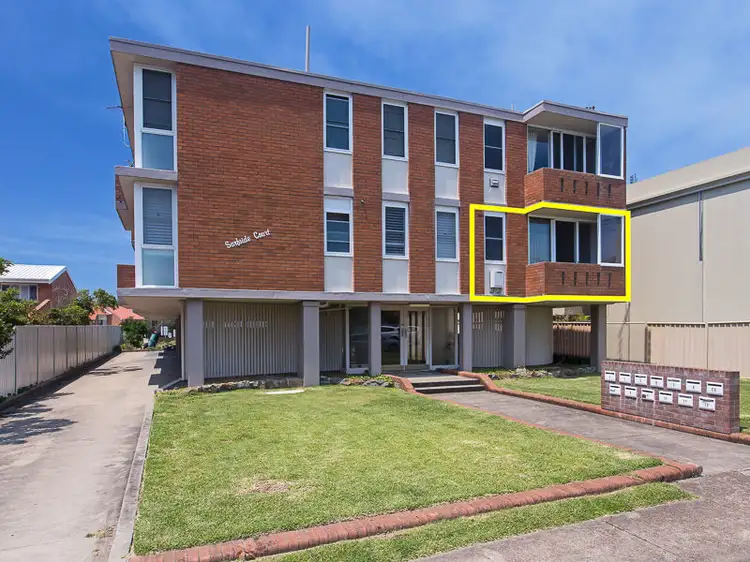 Main view of Homely unit listing, 1/74 Frederick Street, Merewether NSW 2291