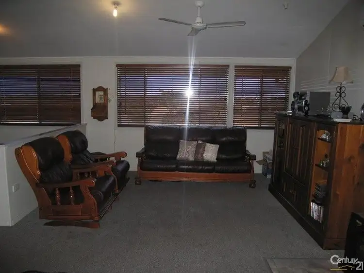 Third view of Homely house listing, 27 Hunter Street, Blackwater QLD 4717