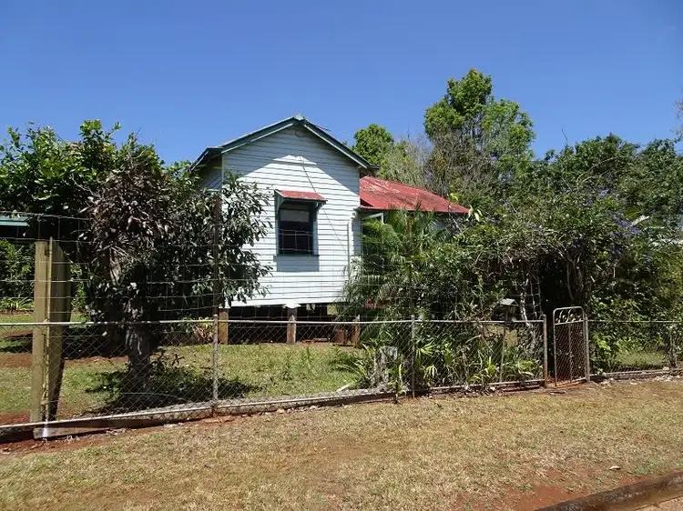 Second view of Homely house listing, 46 Eacham Rd, Yungaburra QLD 4884