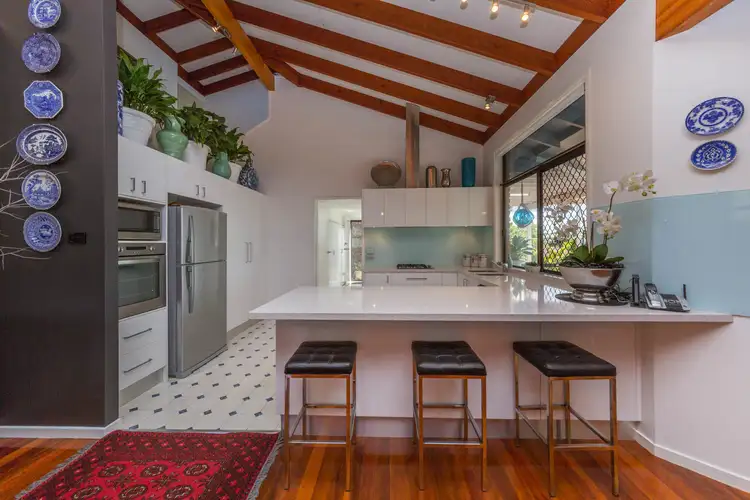 Fifth view of Homely house listing, 6 Somerset Sq, Goonellabah NSW 2480
