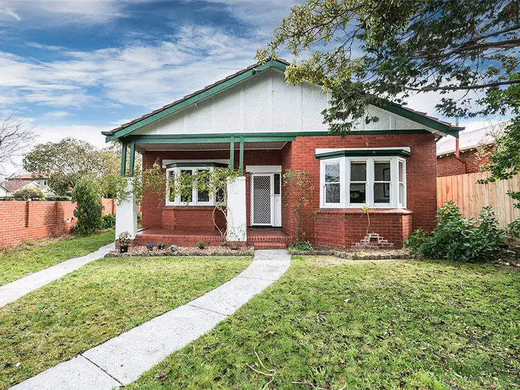 Main view of Homely house listing, 505 Kooyong Road, Elsternwick VIC 3185