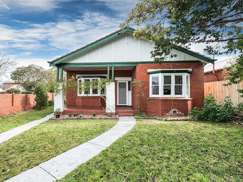 Main view of Homely house listing, 505 Kooyong Road, Elsternwick VIC 3185