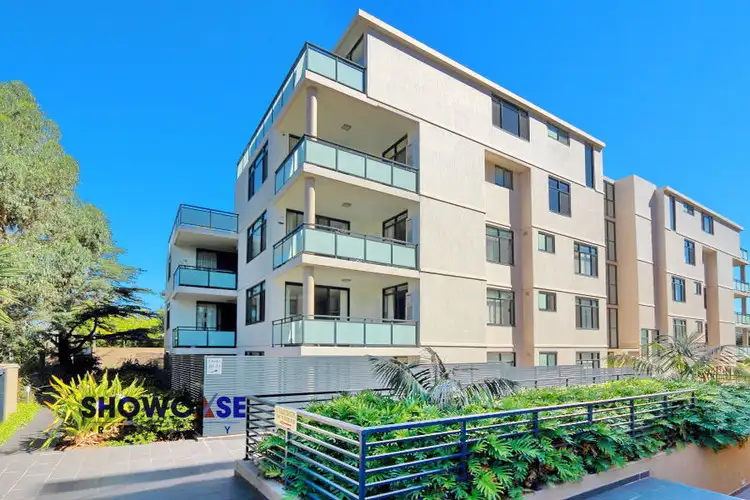 42/1-3 Boundary Road, Carlingford NSW 2118