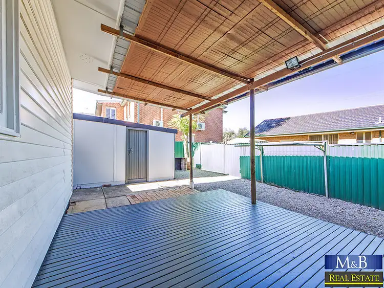Fourth view of Homely house listing, 8 Graham Street, Doonside NSW 2767