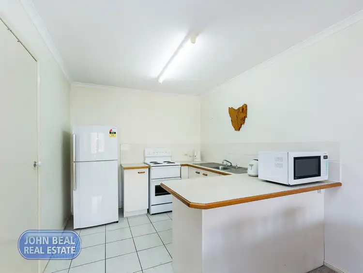 Third view of Homely unit listing, 3/82 Ashmole Road, Redcliffe QLD 4020