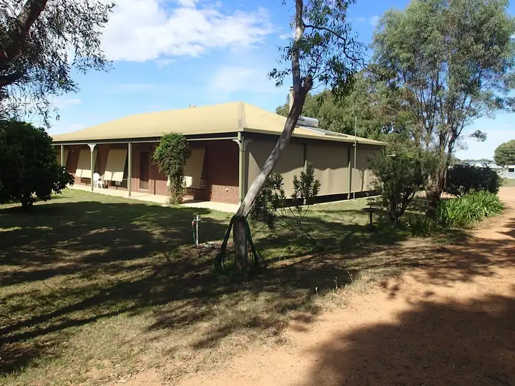 Fourth view of Homely rural property listing, 217-252 Enfield Street, Corowa NSW 2646