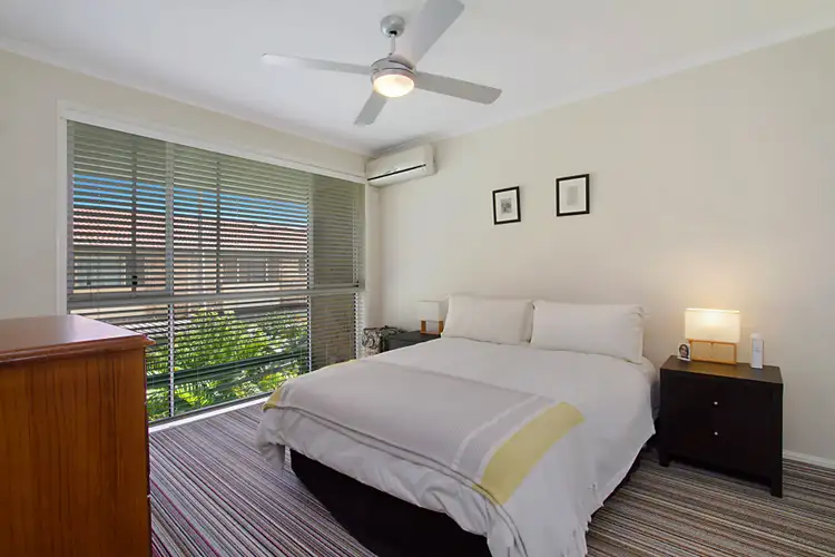 Sixth view of Homely townhouse listing, 2/6 Pontoon Pl, Varsity Lakes QLD 4227