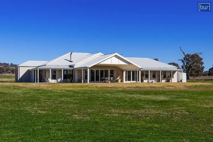 Second view of Homely rural property listing, 39 Claremont Pl, Table Top NSW 2640