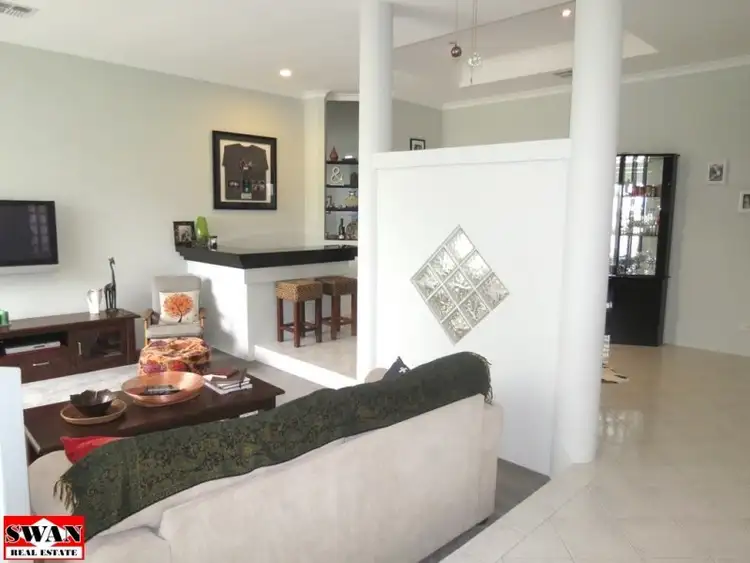 Sixth view of Homely house listing, 2 Bourke View Street, Jane Brook WA 6056