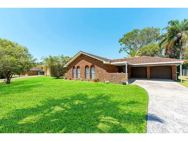 43 Bulgoon Crescent