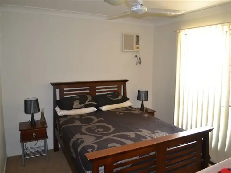 Fifth view of Homely house listing, 7 Isabel Court, Gracemere QLD 4702