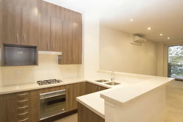 Second view of Homely apartment listing, 25/635 Gardeners Road, Mascot NSW 2020