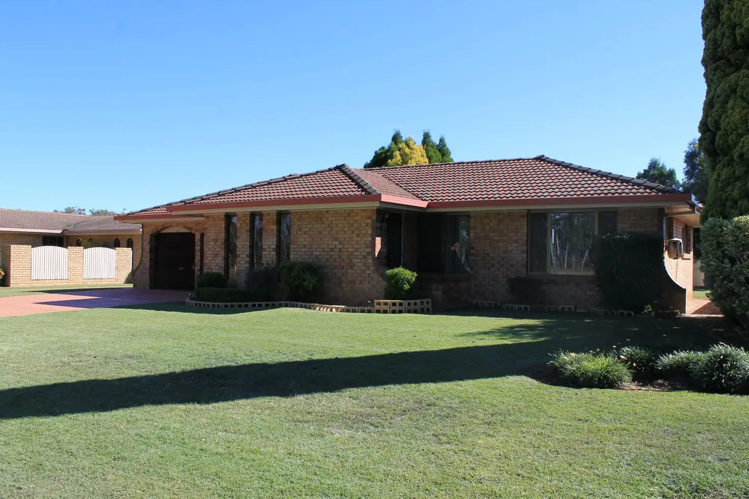 Main view of Homely house listing, 15 Rangers Road, Warwick QLD 4370