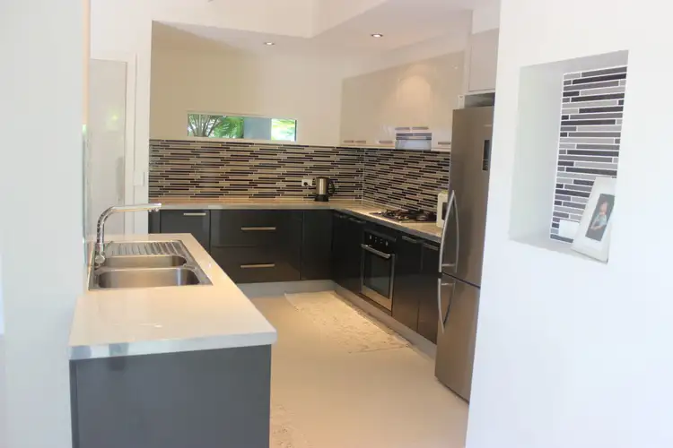 Third view of Homely house listing, 21 Cassia Crescent, Cardwell QLD 4849