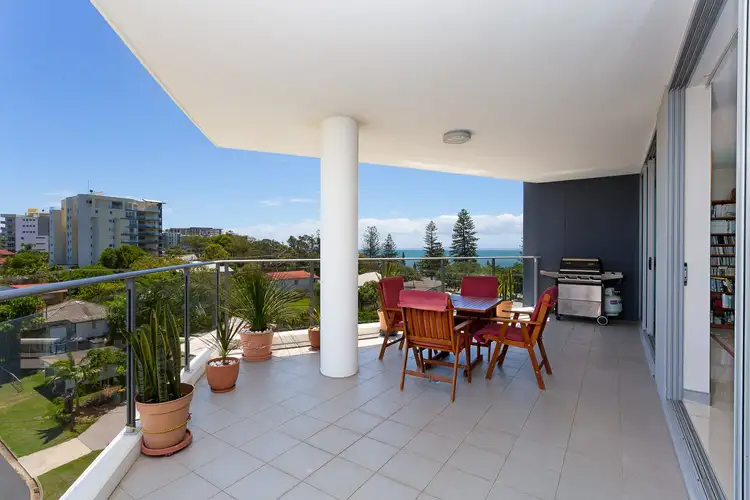 51/17 Marine Parade, Redcliffe QLD 4020