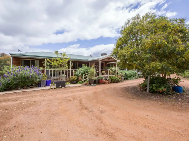 Main view of Homely house listing, 36 Campbell Street, Balingup WA 6253