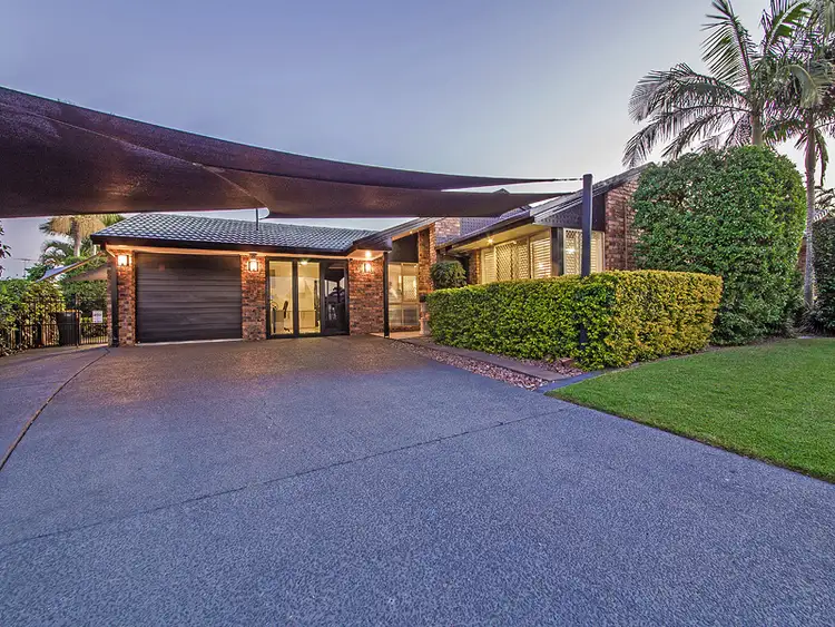 Second view of Homely house listing, 41 Abbeyfeale St, Tingalpa QLD 4173