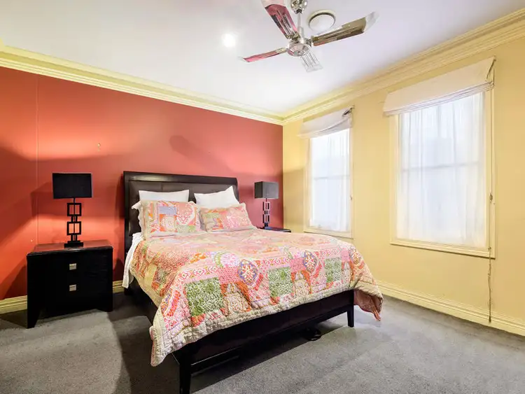 Fifth view of Homely townhouse listing, 5/12 Barlow Street, Port Melbourne VIC 3207