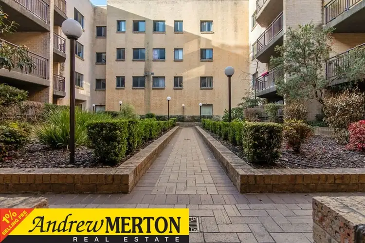 Fourth view of Homely unit listing, 40/5 - 9 Fourth Ave, Blacktown NSW 2148