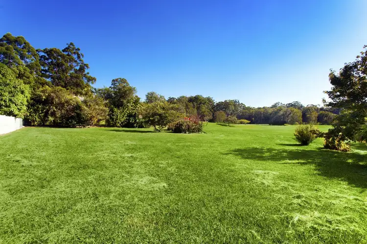 Fourth view of Homely house listing, 82 Lake Russell Drive, Emerald Beach NSW 2456