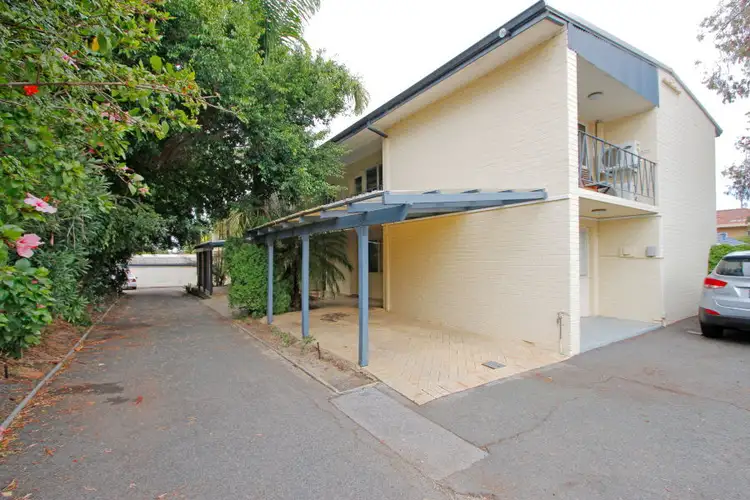 Second view of Homely apartment listing, 5/863 Canning Highway, Applecross WA 6153