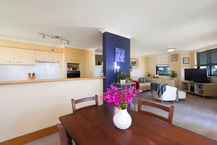 Sixth view of Homely apartment listing, 11/63-67 Gladstone Rd, Highgate Hill QLD 4101