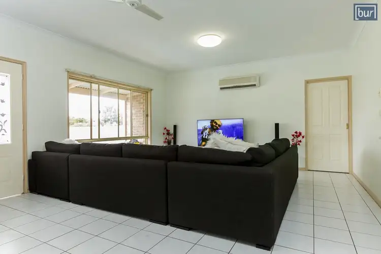 Third view of Homely townhouse listing, 25B Pinot Crescent, Corowa NSW 2646