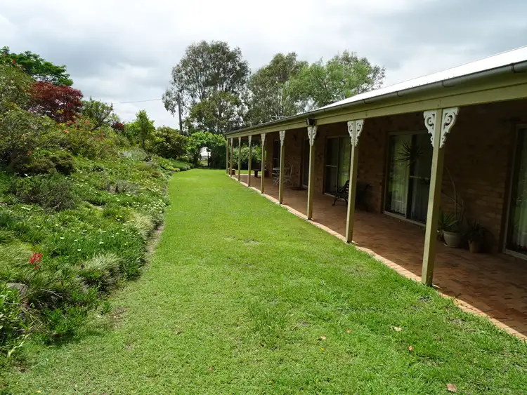 Seventh view of Homely rural property listing, LOT 4/338 Teviotville Road, Teviotville QLD 4309