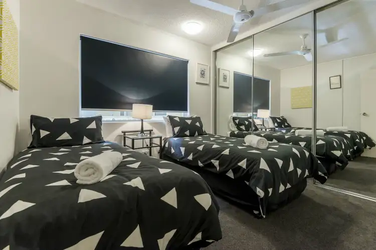 Fourth view of Homely unit listing, 8/14-16 ' Marina Terraces' Davidson Street, Port Douglas QLD 4877