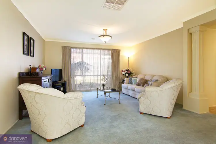 Third view of Homely house listing, 4 Delatite Way, Skye VIC 3977