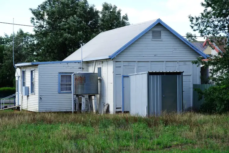 Fourth view of Homely house listing, Lot 1 Darby Road, Spring Ridge NSW 2343