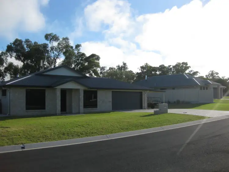 Lot 1 - 15 Lavena Court (off Club Road) St, Stanthorpe QLD 4380