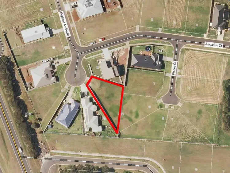 Third view of Homely land listing, 5 Neptune Avenue, Portland VIC 3305