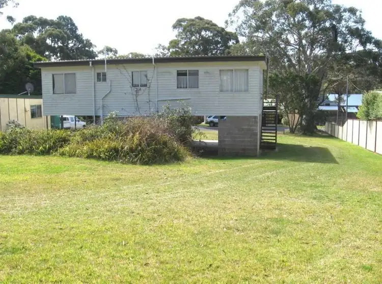 Fourth view of Homely house listing, 56 King George Street, Erowal Bay NSW 2540