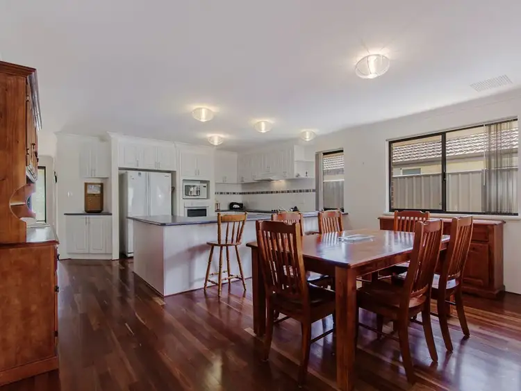 Fourth view of Homely house listing, 32 Kingaroy Drive, Baldivis WA 6171
