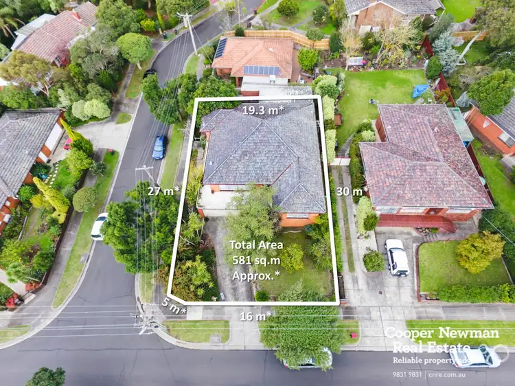 1/6 Cratloe Road, Mount Waverley VIC 3149