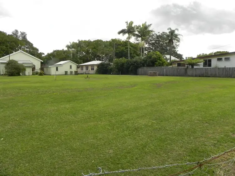 Third view of Homely land listing, Address available on request