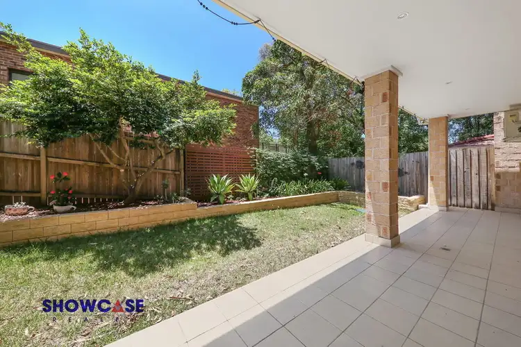 Sixth view of Homely townhouse listing, 2/22 Charles St, Carlingford NSW 2118