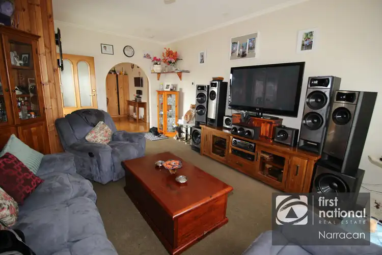 Sixth view of Homely house listing, 57 Prince St, Moe VIC 3825