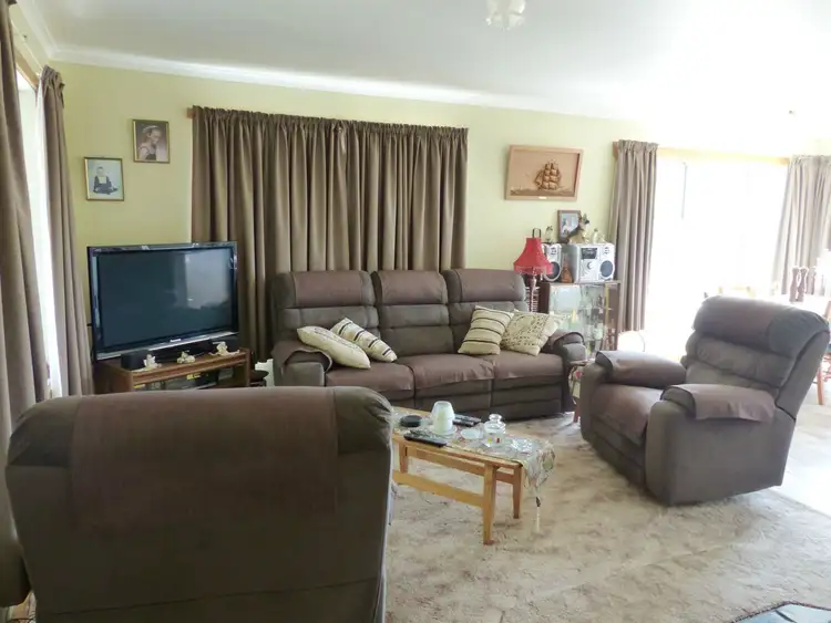 Sixth view of Homely rural property listing, 10 Junction Road, Mole Creek TAS 7304