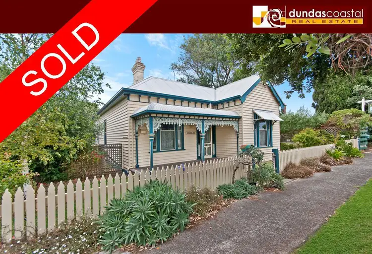 51 Gawler Street, Portland VIC 3305
