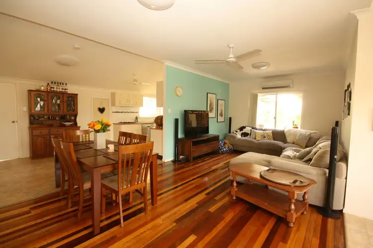 7 Fifth Avenue, Mount Isa QLD 4825