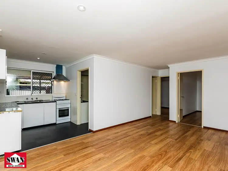Fifth view of Homely semi-detached listing, 7B Woodbridge Cl, Swan View WA 6056