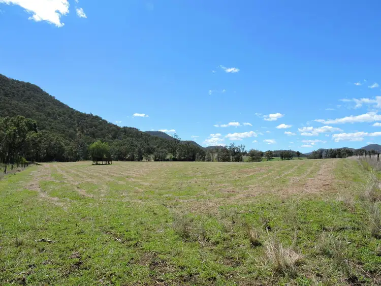 Sixth view of Homely rural property listing, Lot 2 & 3 Inverramsay Road, Goomburra QLD 4362